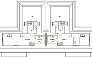 Floor/Site plan 2
