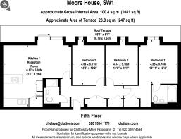 Moore House 132