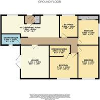 WATERHEAD COTTAGES 2