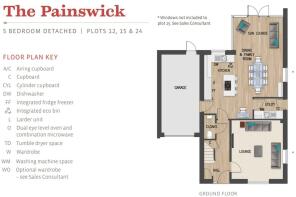 Ground floor