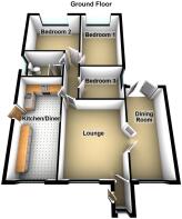 Entire Floorplan