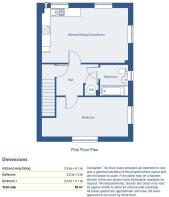 FP 1st Floor