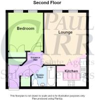 Floorplan One