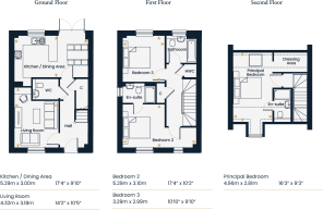 The Eaton Floorplan