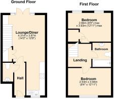 3 Riverside View, Castleford.JPG