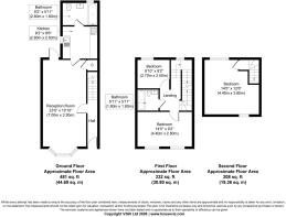 floor plan 112 Frinton