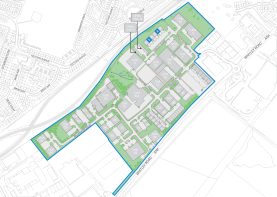 Siteplan gbnort05