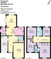 2 Dovecote View - Fl