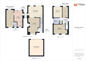 Coltsfoot View Floorplan