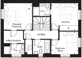 HarperCrewe - Queniborough -