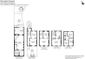 2,607 Sq Ft