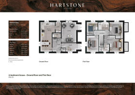 Plot floorplan
