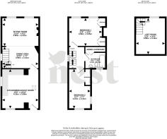 82 Stanpit, Christchurch, BH23 3NA-high