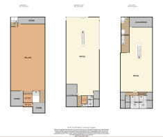 Floor/Site plan 1