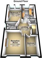 3d Floorplan