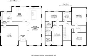 1 Laurel Court, Bridgend - all floors (1).JPG