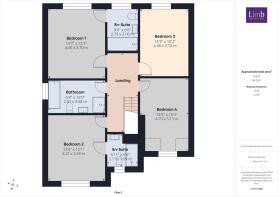 The Tofts - First Floor