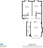 Floorplan - Walker Wylie - 2.2, 11 Dudley Drive