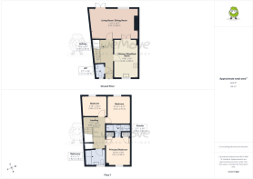 Floorplans- Mark Stephens EweMove Newmarket and So