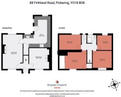 88 Firthand Road (Floorplan)