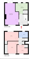 2 leven way paisley L