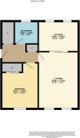 14 Maxwell Wynd, Kirkcudbright - Williamson and He