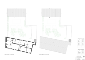 Floor/Site plan 2