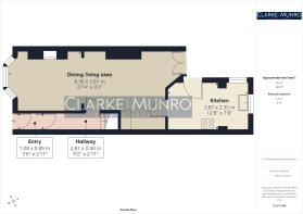 ground floor