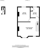 Top Floor Flat Soundwell Road Bristol BS15 1JT-hig