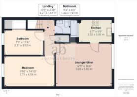 Floorplan 2