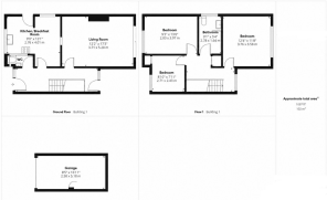 Chanctonbury floorplan