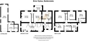 Briar Dykes, Baldersdale