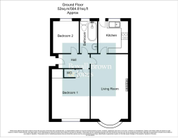 14, Hobkirk Drive Sinfin Floorplan.png