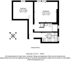 Top Floor Rear, 23 Beaufort Road.jpg