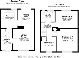 42 Ton Glas, Cefn Glas, Bridgend - all floors.JPG