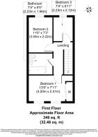 First Floor Accommodation