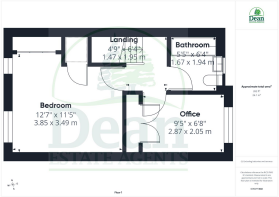 Floorplan 2