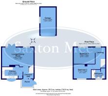 19 Helliwell Lane, Sheffield - all floors.JPG