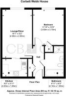38 Webb Corbett House