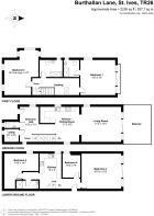 The Reach - Floor plan
