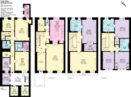 Floorplan - Carlton