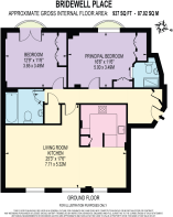 41 Bridewell Place -