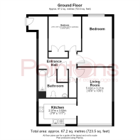 Property Floorplan