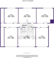 Floor/Site plan 1
