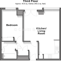 Third Floor