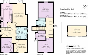 Sunningdale 62814 pl