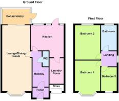Floorplan One