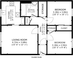 floorplans 15 Earnba