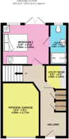 Ground Floor Floorplan