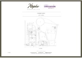 GROUND FLOOR - X9665